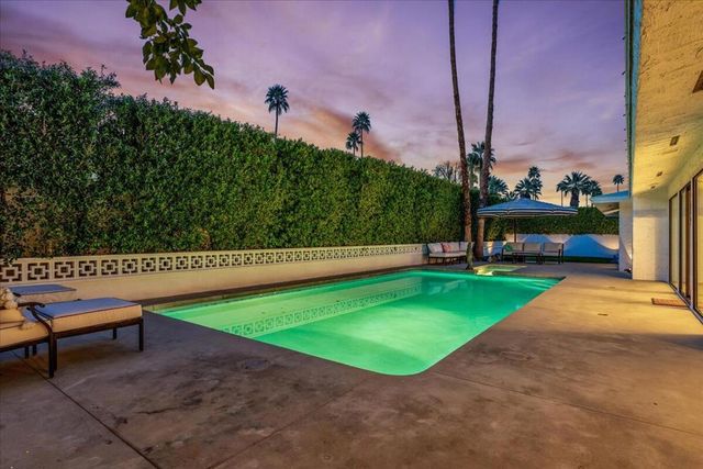 2027 S Toledo Avenue, Palm Springs, CA 92264