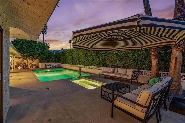 2027 S Toledo Avenue, Palm Springs, CA 92264