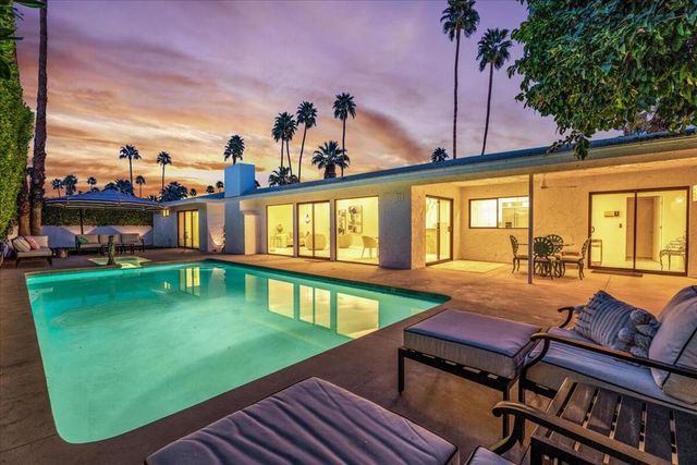 2027 S Toledo Avenue, Palm Springs, CA 92264