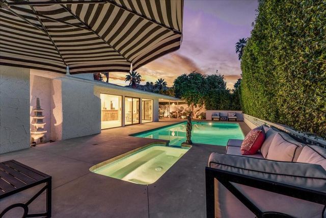 2027 S Toledo Avenue, Palm Springs, CA 92264