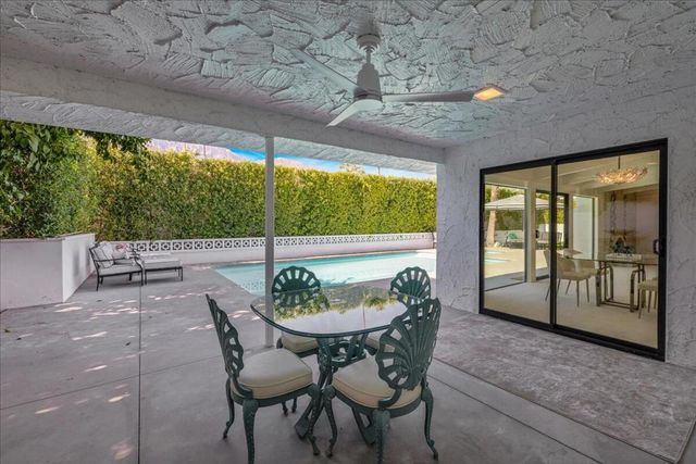 2027 S Toledo Avenue, Palm Springs, CA 92264