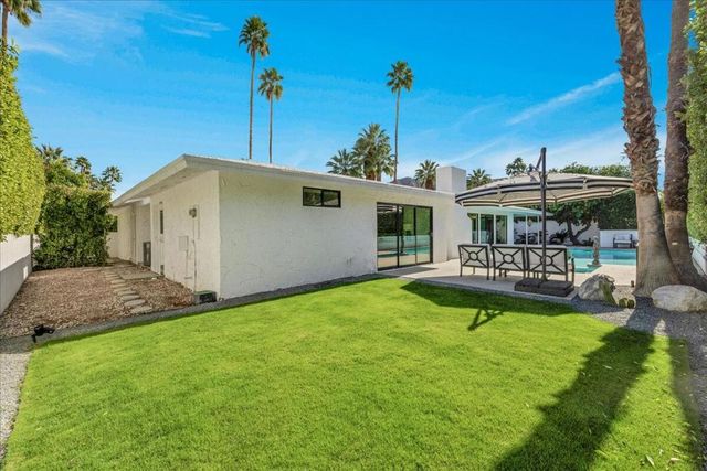 2027 S Toledo Avenue, Palm Springs, CA 92264
