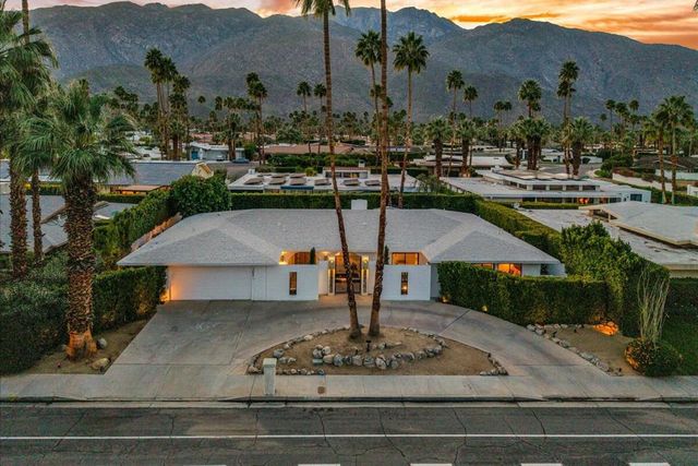 2027 S Toledo Avenue, Palm Springs, CA 92264