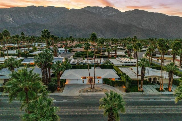 2027 S Toledo Avenue, Palm Springs, CA 92264