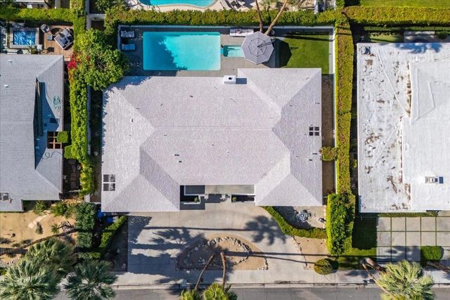 2027 S Toledo Avenue, Palm Springs, CA 92264