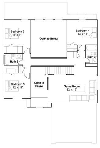 26115 Hazel Summit Drive, Katy, TX 77493