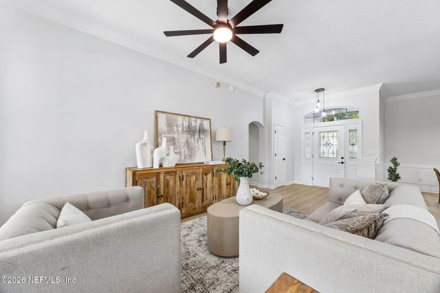 3817 MICHAELS LANDING Circle, Jacksonville, FL 32224