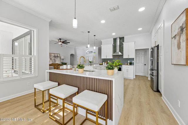 3817 MICHAELS LANDING Circle, Jacksonville, FL 32224