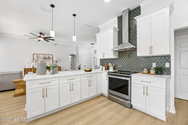 3817 MICHAELS LANDING Circle, Jacksonville, FL 32224