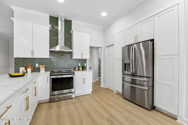 3817 MICHAELS LANDING Circle, Jacksonville, FL 32224