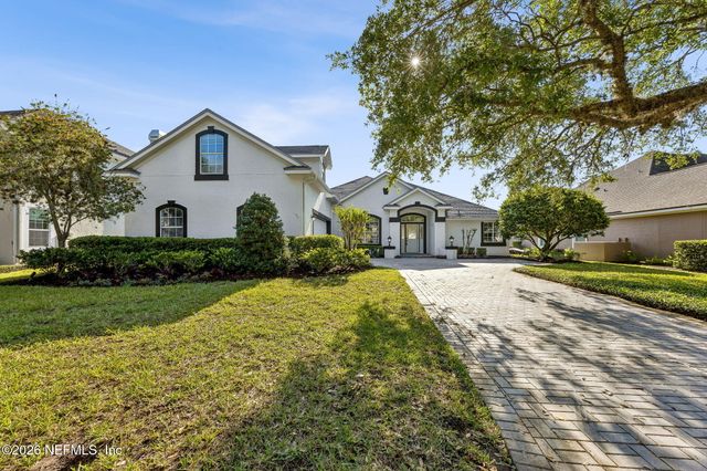3817 MICHAELS LANDING Circle, Jacksonville, FL 32224