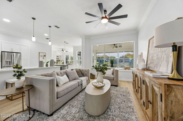 3817 MICHAELS LANDING Circle, Jacksonville, FL 32224