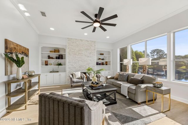 3817 MICHAELS LANDING Circle, Jacksonville, FL 32224