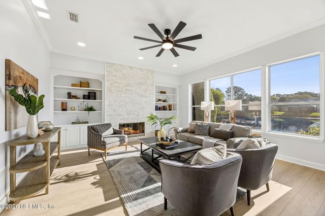 3817 MICHAELS LANDING Circle, Jacksonville, FL 32224