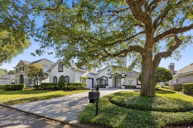 3817 MICHAELS LANDING Circle, Jacksonville, FL 32224