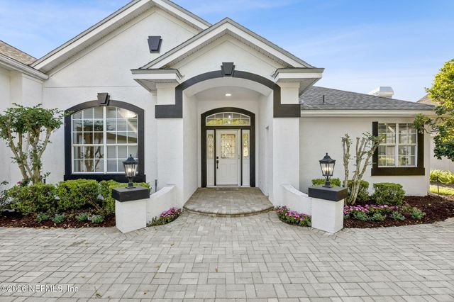 3817 MICHAELS LANDING Circle, Jacksonville, FL 32224