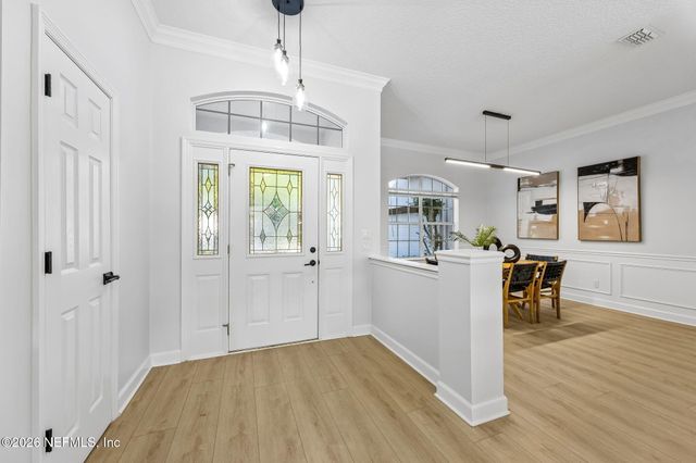 3817 MICHAELS LANDING Circle, Jacksonville, FL 32224