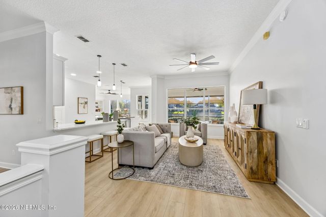 3817 MICHAELS LANDING Circle, Jacksonville, FL 32224