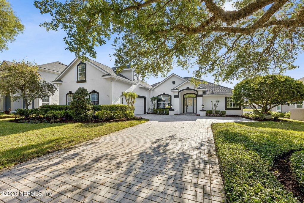 3817 MICHAELS LANDING Circle, Jacksonville, FL 32224