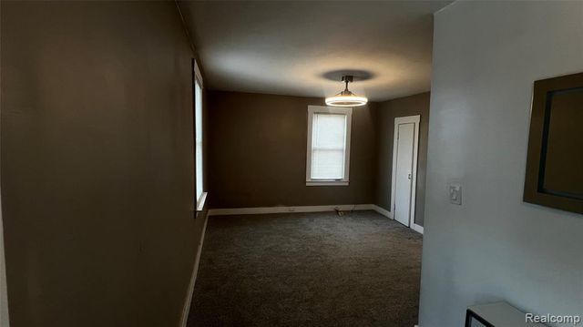 3560 Guilford Street, Detroit, MI 48224