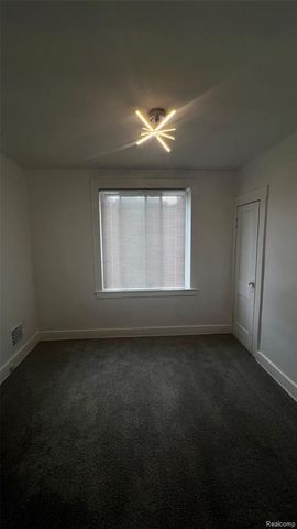3560 Guilford Street, Detroit, MI 48224