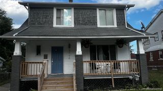 3560 Guilford Street, Detroit, MI 48224