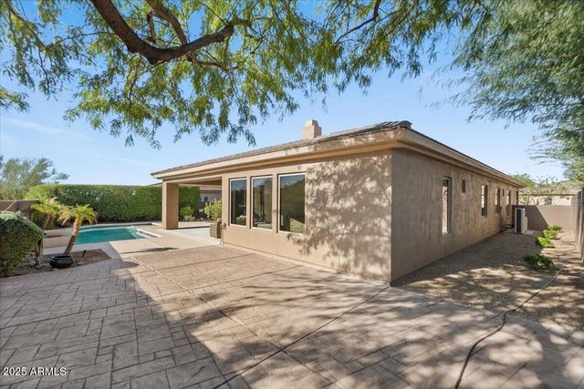 11465 N 141ST Street, Scottsdale, AZ 85259