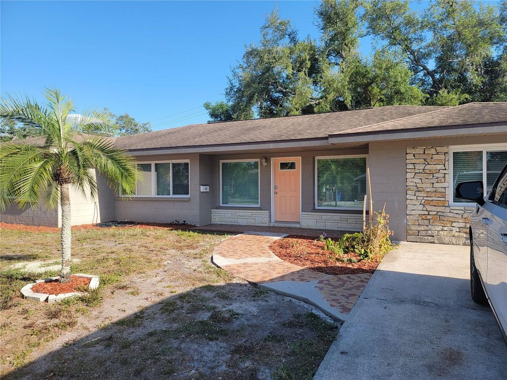 516 1ST AVENUE E, BRADENTON, FL 34208 — exterior