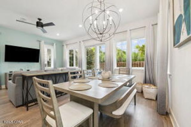 125 Paradise Found Circle, Panama City Beach, FL 32413
