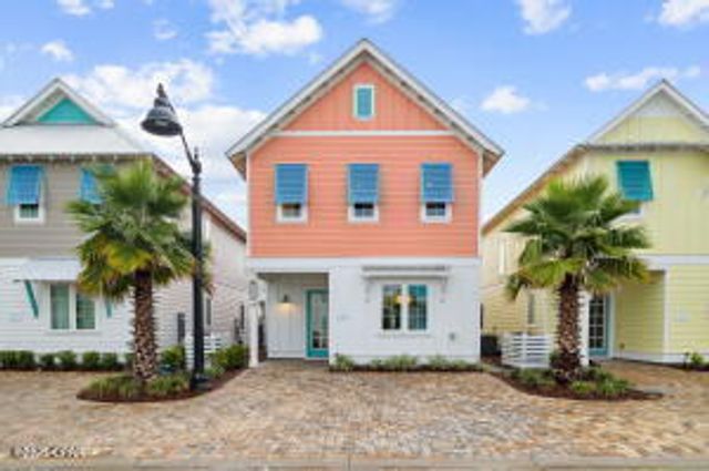 125 Paradise Found Circle, Panama City Beach, FL 32413