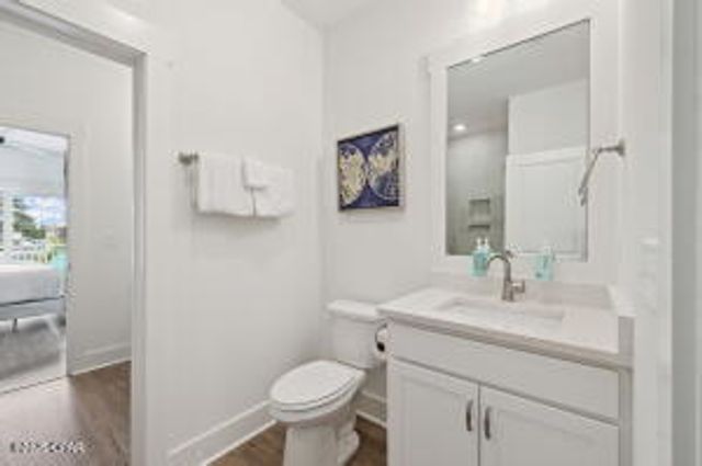 125 Paradise Found Circle, Panama City Beach, FL 32413