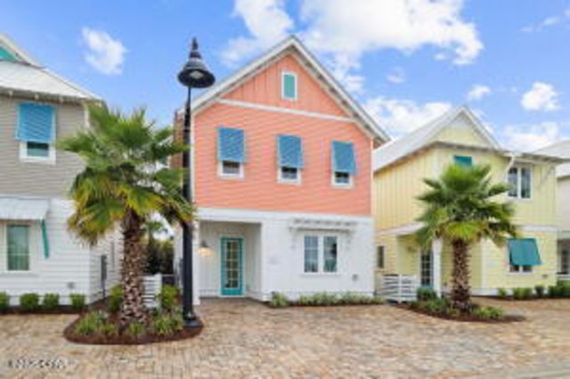 125 Paradise Found Circle, Panama City Beach, FL 32413