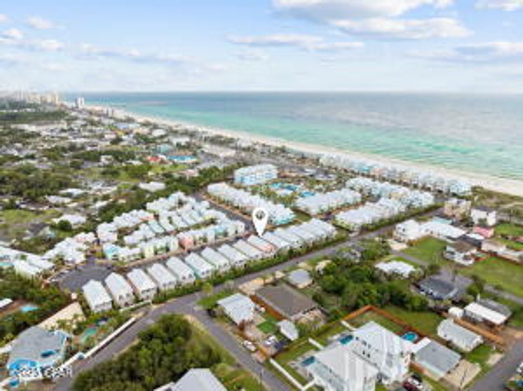 125 Paradise Found Circle, Panama City Beach, FL 32413