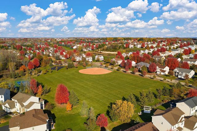 2430 Golf Drive, Woodbury, MN 55129