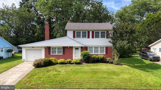 341 ALDER RD, Dover, DE 19904