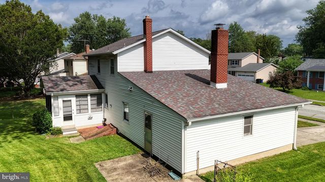 341 ALDER RD, Dover, DE 19904