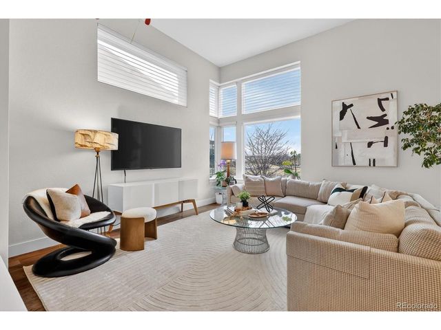 6819 E Archer Dr, Denver, CO 80230