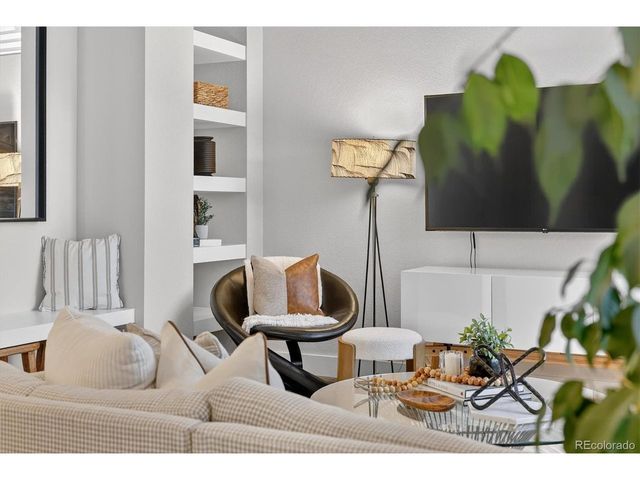 6819 E Archer Dr, Denver, CO 80230