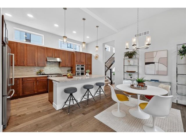 6819 E Archer Dr, Denver, CO 80230