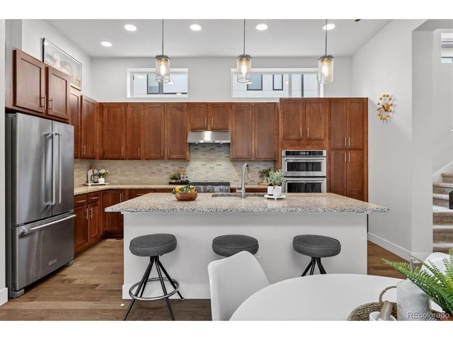 6819 E Archer Dr, Denver, CO 80230