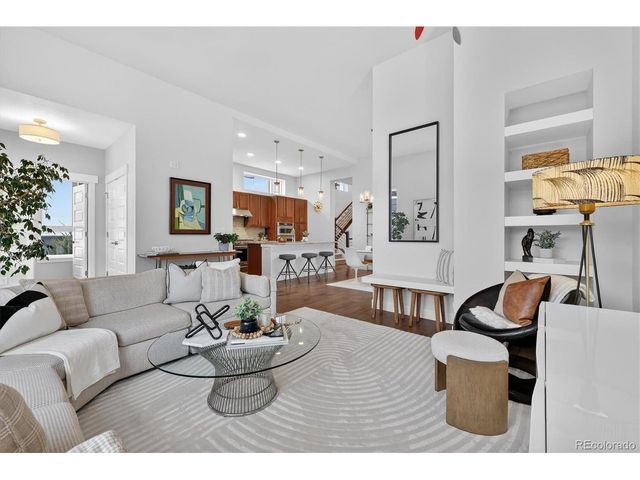 6819 E Archer Dr, Denver, CO 80230