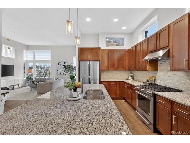 6819 E Archer Dr, Denver, CO 80230