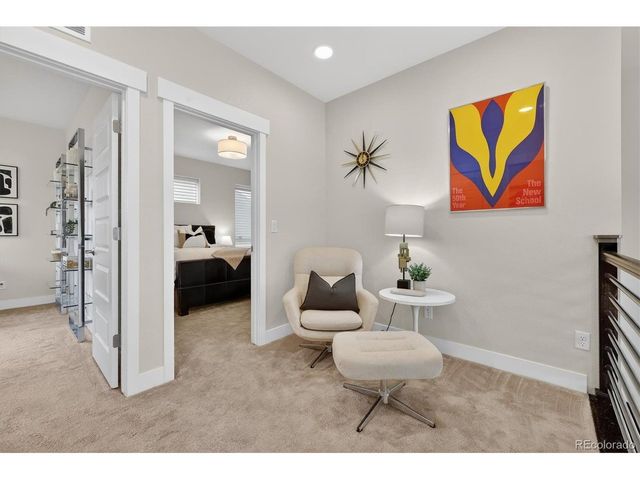 6819 E Archer Dr, Denver, CO 80230