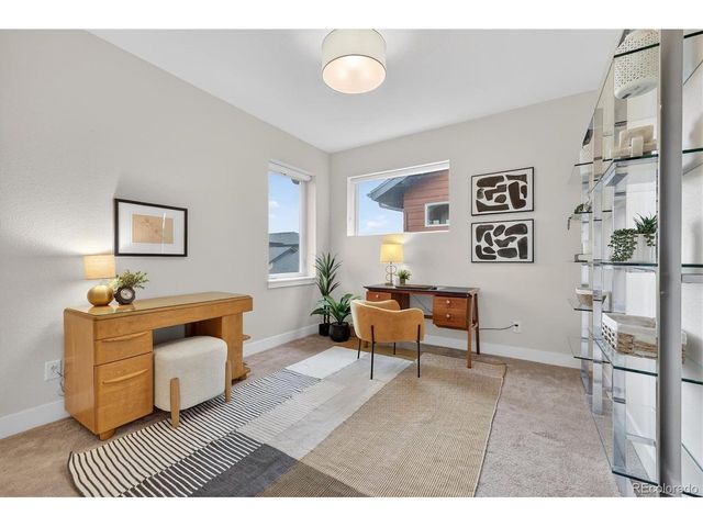 6819 E Archer Dr, Denver, CO 80230