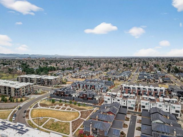 6819 E Archer Dr, Denver, CO 80230