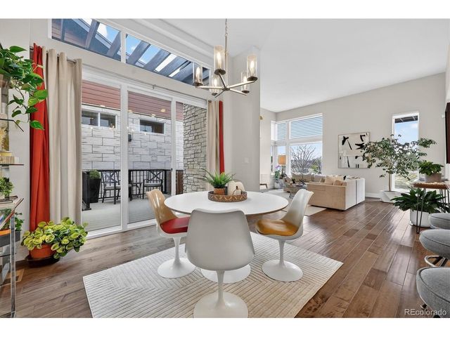 6819 E Archer Dr, Denver, CO 80230