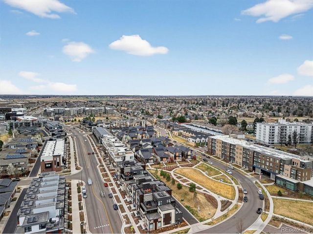 6819 E Archer Dr, Denver, CO 80230