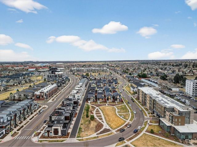 6819 E Archer Dr, Denver, CO 80230