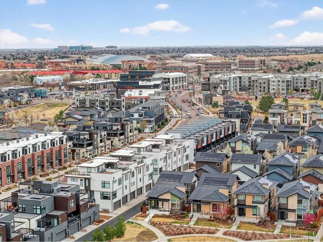 6819 E Archer Dr, Denver, CO 80230