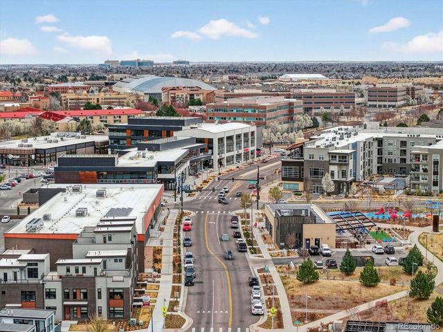 6819 E Archer Dr, Denver, CO 80230